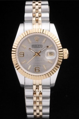 Rolex watch woman-081